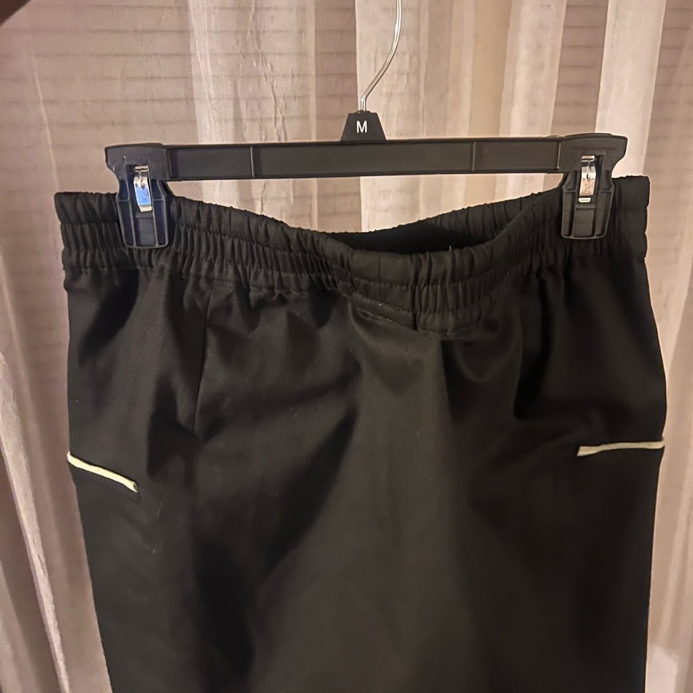 Entanglement mini skirt - lace up skirt - (size XL But fits more like a L) - Picture 4 of 5